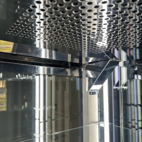 Кондитерська вітрина BRILLIS DN4-SY-R290  - фото № 6