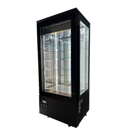 Кондитерская витрина BRILLIS DN4-SY-R290