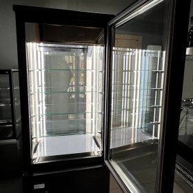 Кондитерська вітрина BRILLIS DN4-SY-R290  - фото № 2