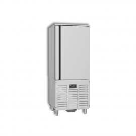 Аппарат шоковой заморозки BRILLIS VBL15-R290