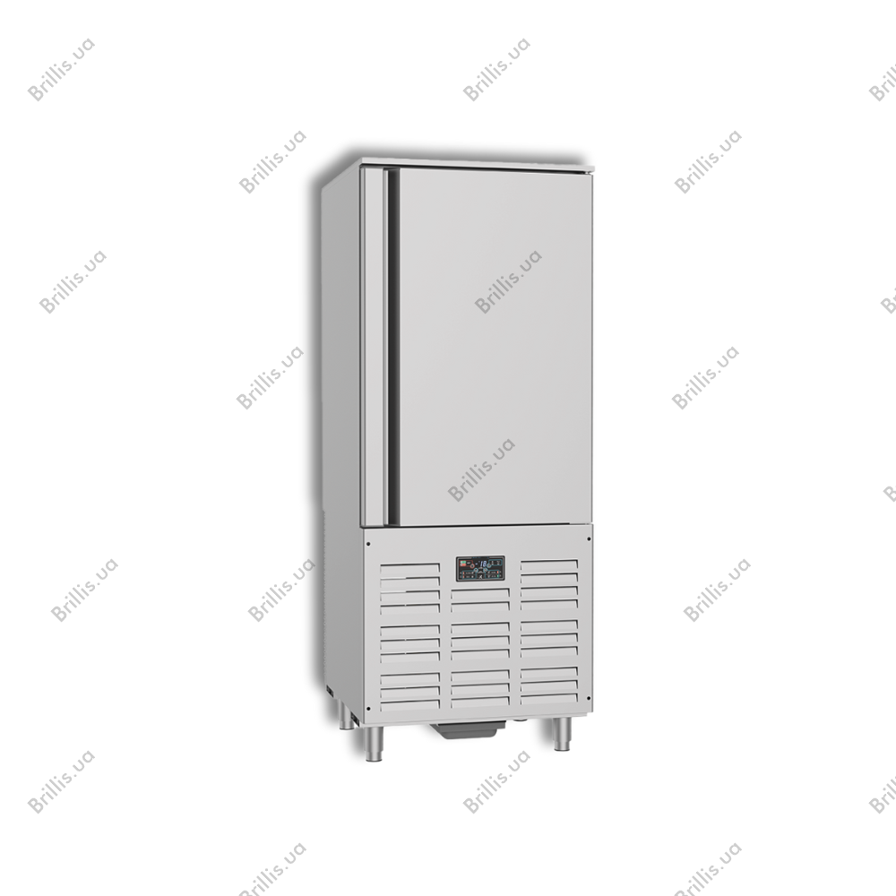 Аппарат шоковой заморозки BRILLIS VBL15-R290 - фото № 1