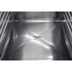 Шафа холодильна енергозберігаюча BRILLIS BN9-LED-R290-EF-INV - фото № 5