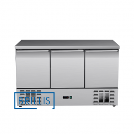 Стіл холодильний тридверний BRILLIS S903Т - фото № 2