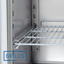 Стіл холодильний тридверний BRILLIS S903Т - фото № 4
