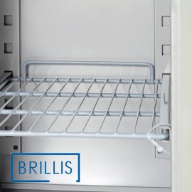 Стіл холодильний тридверний BRILLIS S903Т - фото № 5