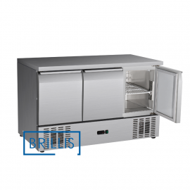 Стіл холодильний тридверний BRILLIS S903Т - фото № 3