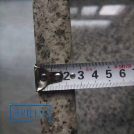 Стіл холодильний для піци тридверний BRILLIS PZ903 - фото № 5