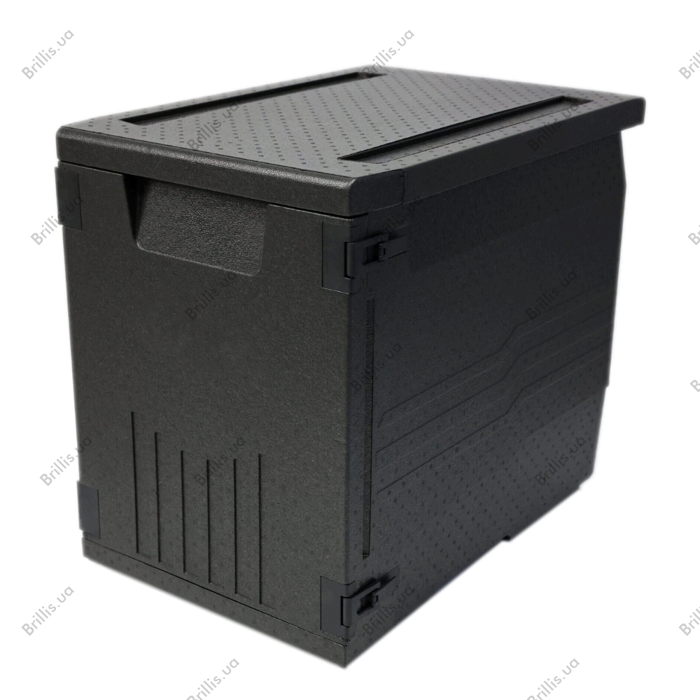 Термоконтейнер EPP-4060FL - фото № 1