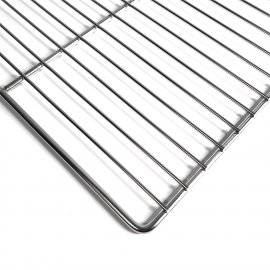 Решітка BRILLIS 530х325 D6+D3 - фото № 2