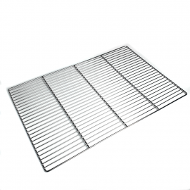 Решетка BRILLIS 600х400 D5+D2