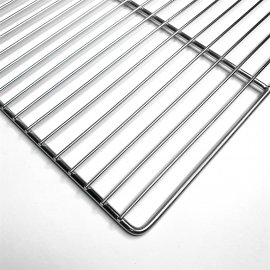 Решетка BRILLIS 600х400 D5+D2 - фото № 2