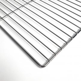 Решітка BRILLIS 600x400 D6+D3 - фото № 2