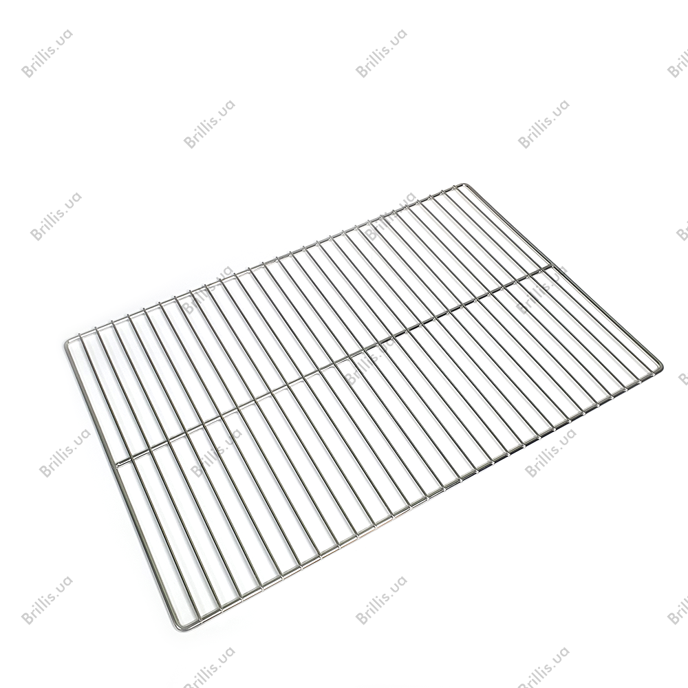Решітка BRILLIS 600x400 D6+D3 - фото № 1