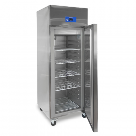 Шкаф холодильный энергоэффективный BRILLIS G-UGN650TN - фото № 2