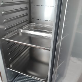 Шкаф холодильный энергоэффективный BRILLIS G-UGN650TN - фото № 5