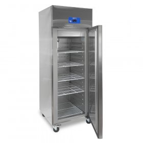 Шкаф холодильный энергоэффективный BRILLIS G-UGN650TN - фото № 2