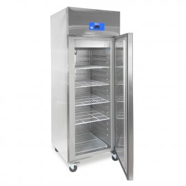 Шкаф морозильный энергоэффективный BRILLIS G-UGN650BT - фото № 2