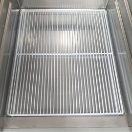 Шкаф морозильный энергоэффективный BRILLIS G-UGN650BT - фото № 6