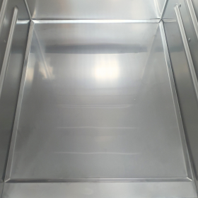 Шкаф морозильный энергоэффективный BRILLIS G-UGN650BT - фото № 7