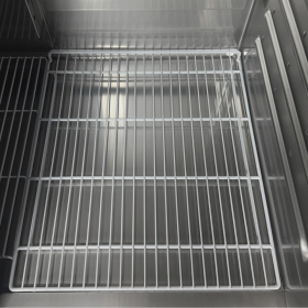 Шкаф холодильный энергоэффективный BRILLIS G-UGN1410TN - фото № 7