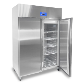 Шкаф холодильный энергоэффективный BRILLIS G-UGN1410TN - фото № 2