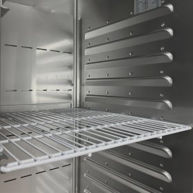 Шкаф холодильный энергоэффективный BRILLIS G-UGN1410TN - фото № 6