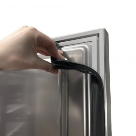 Шкаф холодильный энергоэффективный BRILLIS G-UGN1410TN - фото № 11