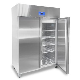 Шкаф холодильный энергоэффективный BRILLIS G-UGN1410TN - фото № 2