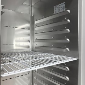 Шафа морозильна інвенторна енергоефективна BRILLIS FC-UGN1410BT - фото № 6