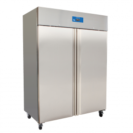 Шкаф морозильный инвенторный энергоэффективный BRILLIS FC-UGN1410BT