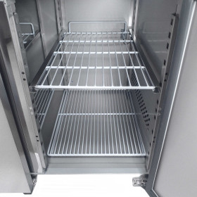 Стіл холодильний тридверний енергоефективний BRILLIS G-UGN3100TN - фото № 8