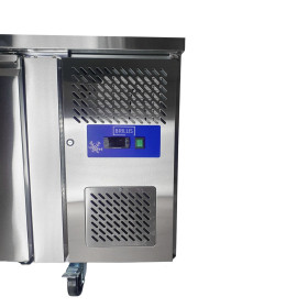 Стіл холодильний тридверний енергоефективний BRILLIS G-UGN3100TN - фото № 19