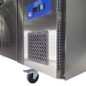 Стіл холодильний тридверний енергоефективний BRILLIS G-UGN3100TN - фото № 16