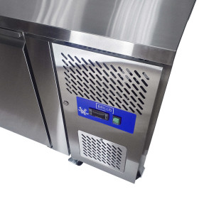 Стіл холодильний тридверний енергоефективний BRILLIS G-UGN3100TN - фото № 18