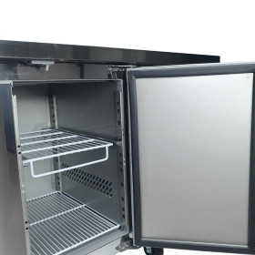 Стіл холодильний тридверний енергоефективний BRILLIS G-UGN3100TN - фото № 12