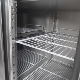 Стіл холодильний тридверний енергоефективний BRILLIS G-UGN3100TN - фото № 9