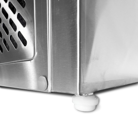 Стіл для піци холодильний дводверний BRILLIS G-PS900V - фото № 9