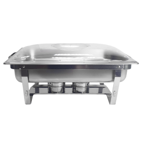 Чафиндиш BRILLIS F4331P - фото № 10