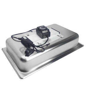 Чафиндиш BRILLIS F4331P - фото № 12