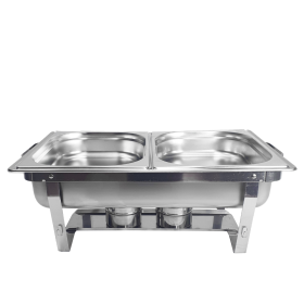 Чафиндиш BRILLIS F4331P - фото № 5