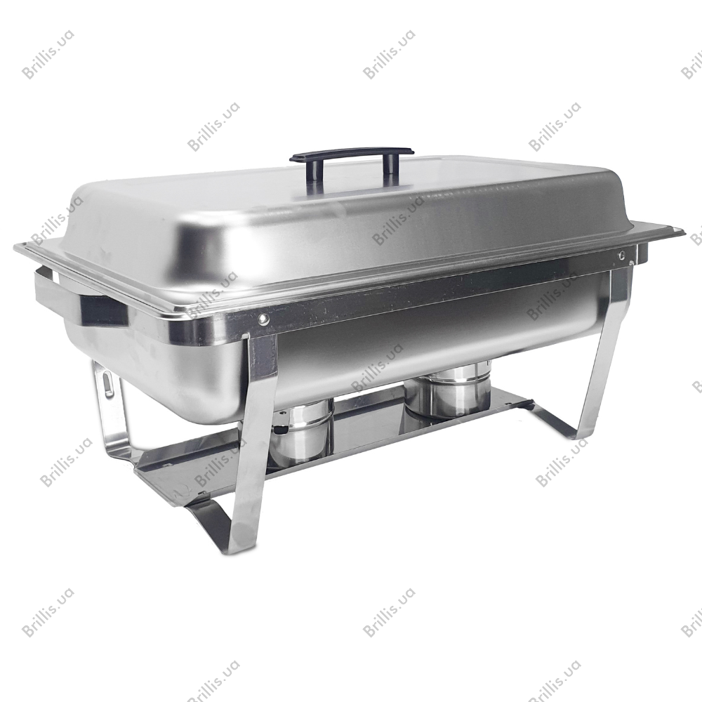 Чафиндиш BRILLIS F4331P - фото № 1