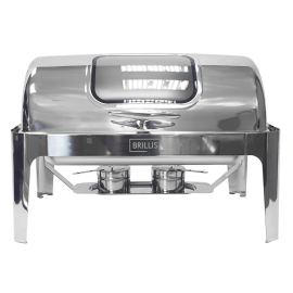 Чафиндиш BRILLIS RA2302 с окном  - фото № 2