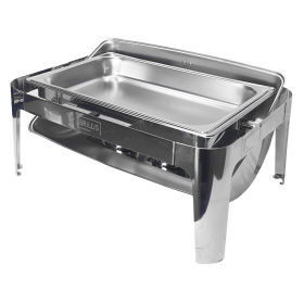 Чафиндиш BRILLIS RA2302 с окном  - фото № 4