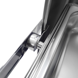 Чафиндиш BRILLIS RA2302 с окном  - фото № 10