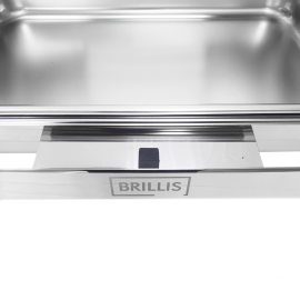 Чафиндиш BRILLIS RA2302 с окном  - фото № 11