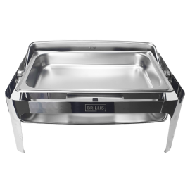 Чафиндиш BRILLIS RA2302 с окном  - фото № 5