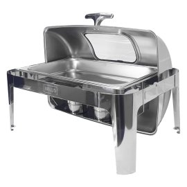 Чафіндиш BRILLIS RA2302 з вікном - фото № 3