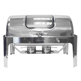 Чафіндиш BRILLIS RA2302 з вікном - фото № 2