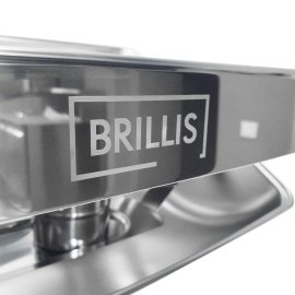 Чафіндиш BRILLIS RA2302 з вікном - фото № 9