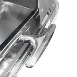 Чафіндиш BRILLIS RA2302 з вікном - фото № 6